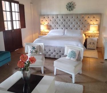 Pitalito Hotel | Hotel Colonial Andino - Parque principal de Pitalito