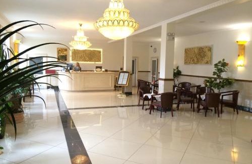 Olecko Hotel | Hotel Colosseum