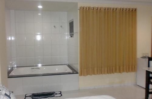 Luis Eduardo Magalhaes Hotel | Hotel Columbia
