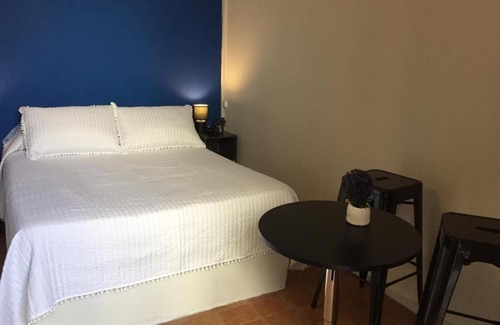 Union Hotel | HOTEL COMERCIO PLAYA