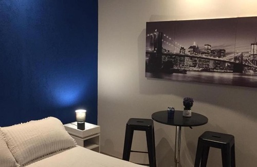 Union Hotel | HOTEL COMERCIO PLAYA