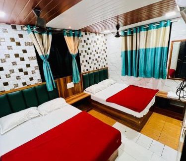 Dadar Hotel | Hotel comfort
