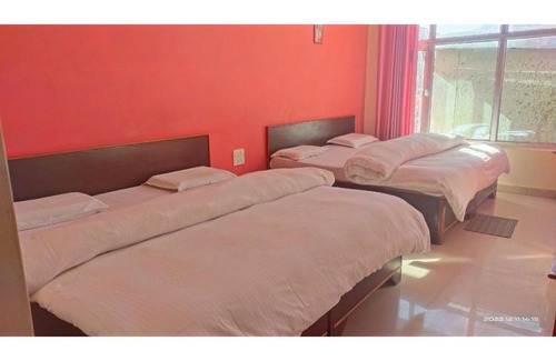 Pipalkoti House | Hotel Comfort Inn, Pipalkoti, Uttarakhand