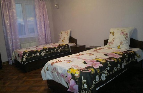 Artem Hotel | Hotel Complex Araks