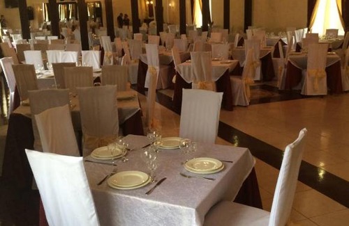 Artem Hotel | Hotel Complex Araks