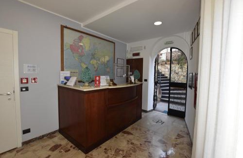 Taormina Hotel | Hotel Condor
