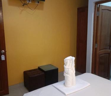 Iquitos Hotel | Hotel Confort Amazónico