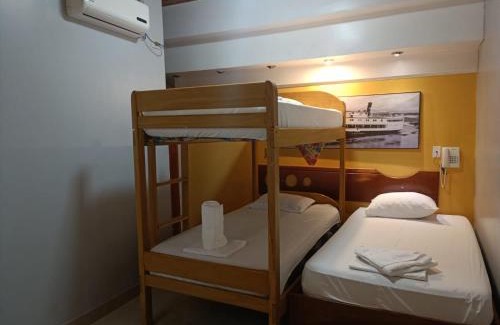 Iquitos Hotel | Hotel Confort Amazónico