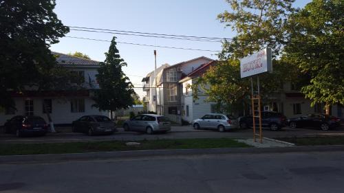 Drochia Hotel | Hotel Confort Drochia