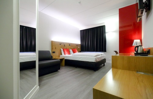 Turnhout Hotel | Hotel Corsendonk Viane TurnHout