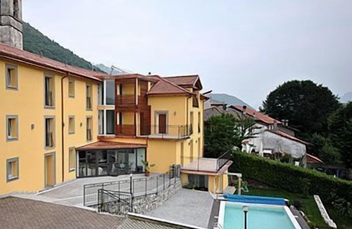 Centro Valle Intelvi Hotel | Hotel Corte Santa Libera