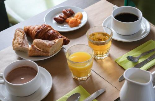 Saint-Peray Hotel | Hotel Coté Sud