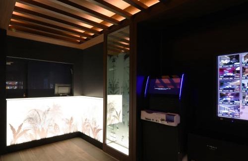 Inage Hotel | Hotel Crest Chiba Anagawa (Adult Only)