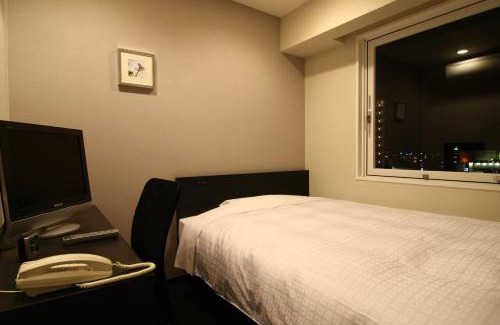 Kimitsu Hotel | Hotel Crown Hills Kimitsu