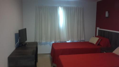 Perito Moreno Hotel | Hotel Cueva de las Manos
