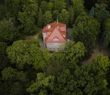 Bielawa Hotel | Hotel Dębowy Biowellness & SPA Góry Sowie