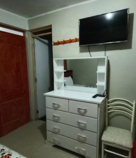 Churin Hotel | Hotel D'Gloria Churin