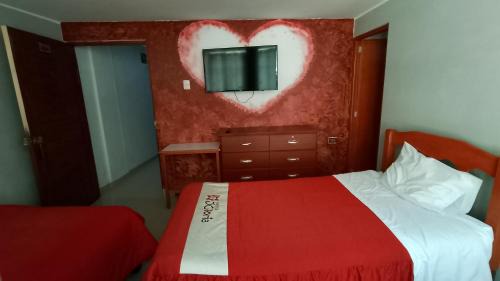 Churin Hotel | Hotel D'Gloria Churin
