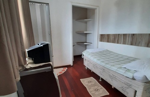 Cuiaba Hotel | HOTEL DA TETÊ
