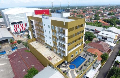 Pekalongan Hotel | Hotel Dafam Pekalongan