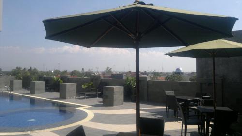 Pekalongan Hotel | Hotel Dafam Pekalongan