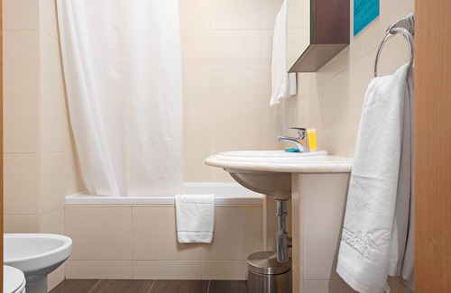 Alto do Pina Hotel | Hotel DAH - Dom Afonso Henriques
