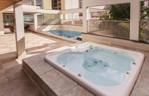 Sao Jose do Rio Preto Hotel | Hotel Dan Inn São José do Rio Preto by Nacional Inn