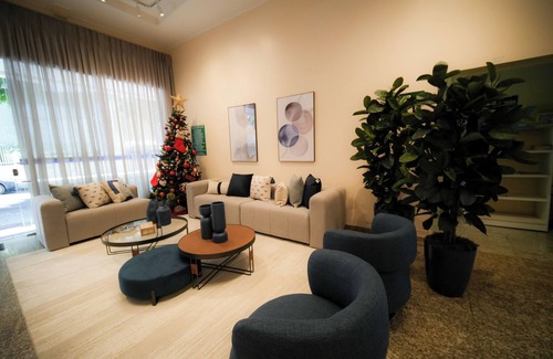 Regiao Urbana Homogenea IX Hotel | Hotel Dan Inn Poços de Caldas by Nacional Inn