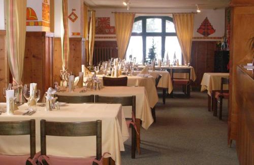 Lenzerheide Hotel | Hotel Danis