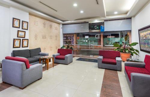Ibague Hotel | Hotel Dann Combeima
