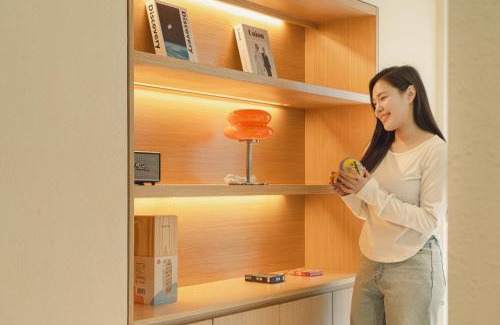 Guri Hotel | Hotel Daun Guri
