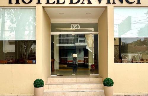 San Bernardo del Tuyu Hotel | Hotel Davinci