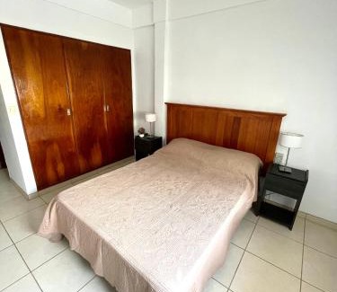 San Bernardo del Tuyu Hotel | Hotel Davinci