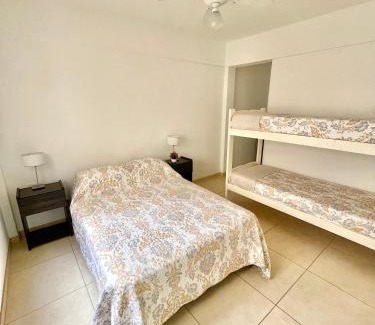 San Bernardo del Tuyu Hotel | Hotel Davinci
