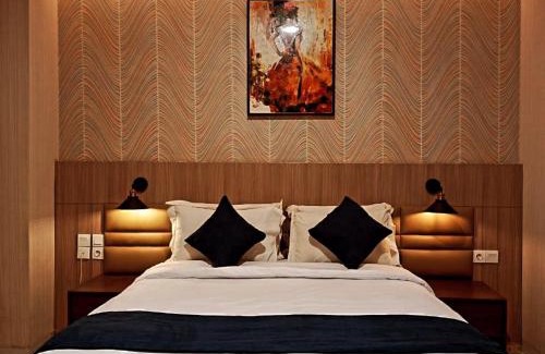 Pematangsiantar Hotel | Hotel Davinci Pematangsiantar