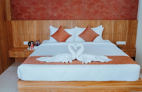 Rampur Hat Hotel | Hotel DC Star Rampurhat