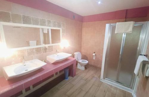 Pointe-Noire Hotel | Hotel de Fez