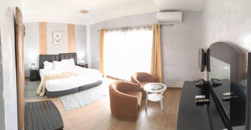 Pointe-Noire Hotel | Hotel de Fez