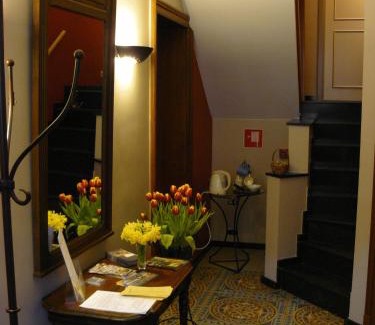 Chimay Hotel | Hotel De Franc Bois
