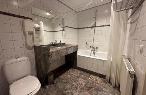 Franeker Hotel | Hotel De Hertog