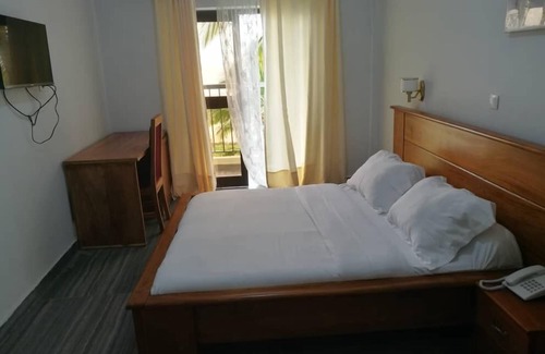 Kribi Hotel | Hotel De L'Océan