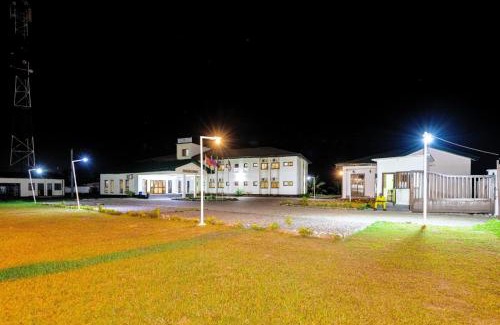 Kribi Hotel | HOTEL DE L'OCEAN KRIBI