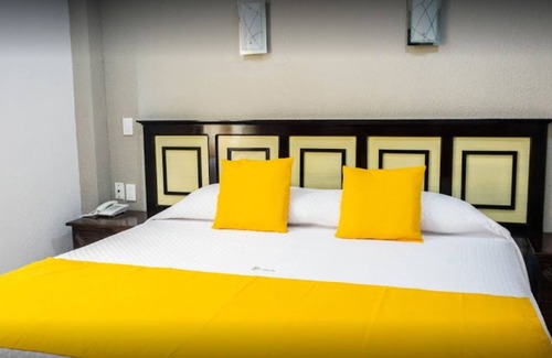 Tehuantepec Hotel | Hotel De La Peña Inn