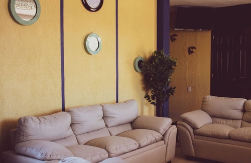 Tehuantepec Hotel | Hotel De La Peña Inn