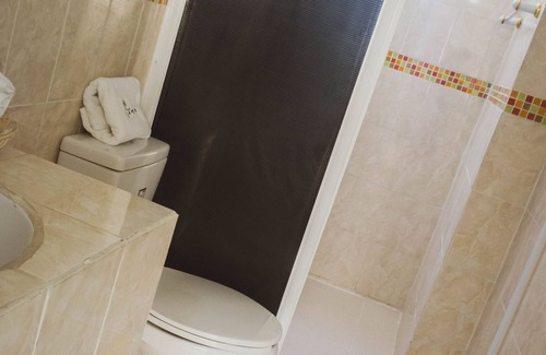 Tehuantepec Hotel | Hotel De La Peña Inn