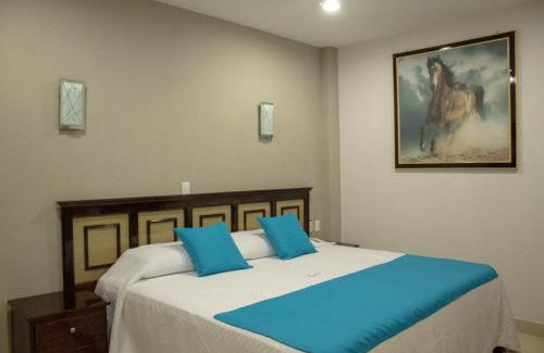 Tehuantepec Hotel | HOTEL DE LA PEÑA INN