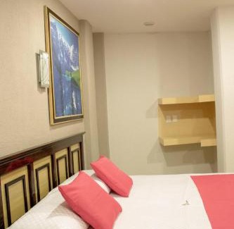 Tehuantepec Hotel | HOTEL DE LA PEÑA INN
