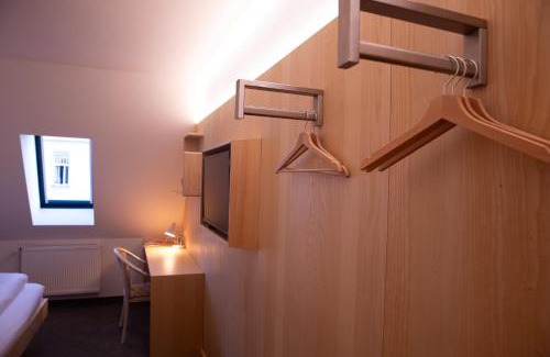 Gohlis-Sud Hotel | Hotel de Saxe Leipzig