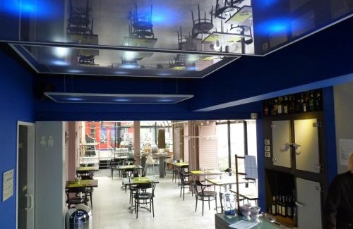 Herentals Hotel | Hotel De Swaen