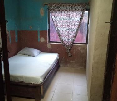Ibadan Hotel | Hotel de vasco